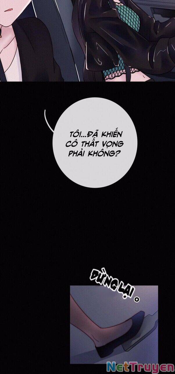 Hắc Dạ Hữu Sở Tư - Chương 50.1 - Trang 38