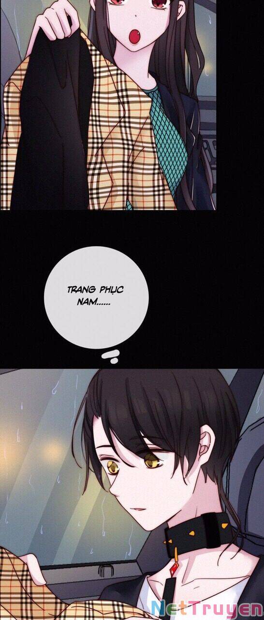 Hắc Dạ Hữu Sở Tư - Chương 50.1 - Trang 42