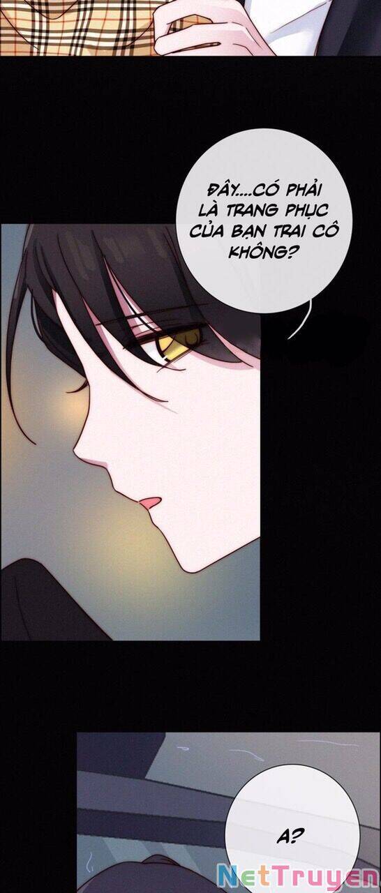 Hắc Dạ Hữu Sở Tư - Chương 50.1 - Trang 43