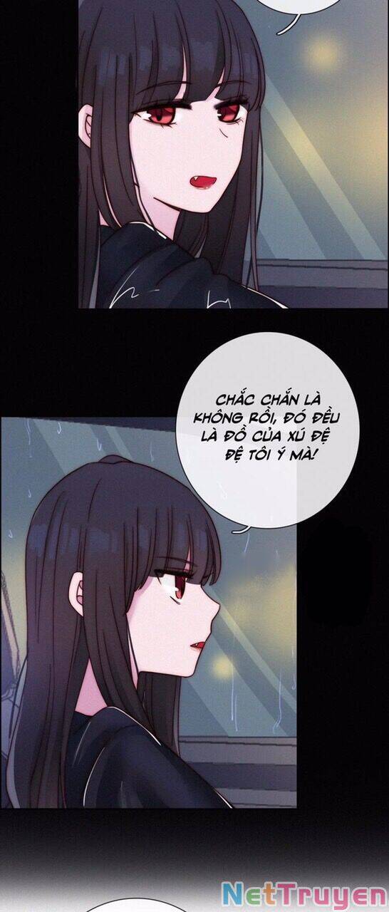 Hắc Dạ Hữu Sở Tư - Chương 50.1 - Trang 44
