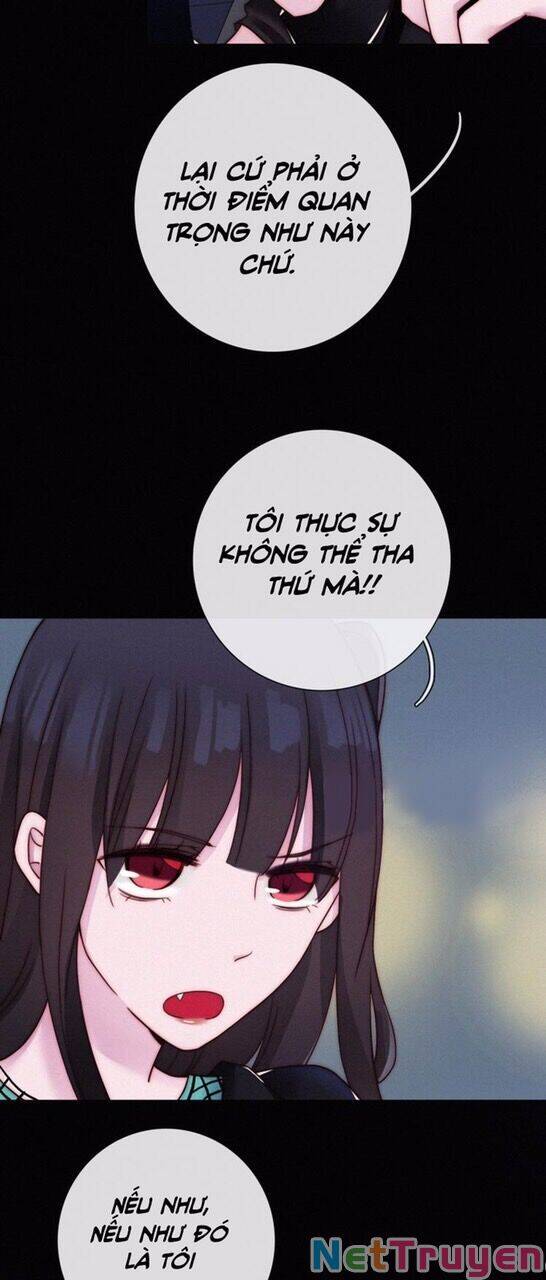 Hắc Dạ Hữu Sở Tư - Chương 50.1 - Trang 47