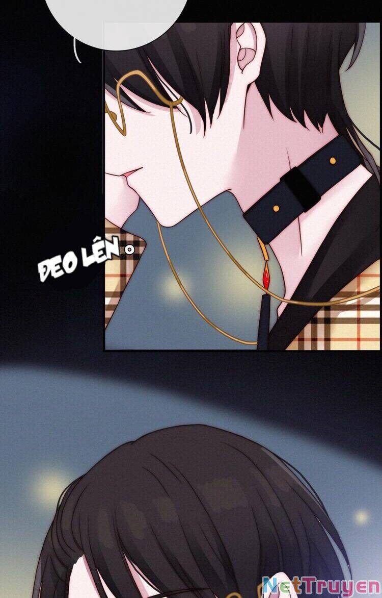 Hắc Dạ Hữu Sở Tư - Chương 50.1 - Trang 48