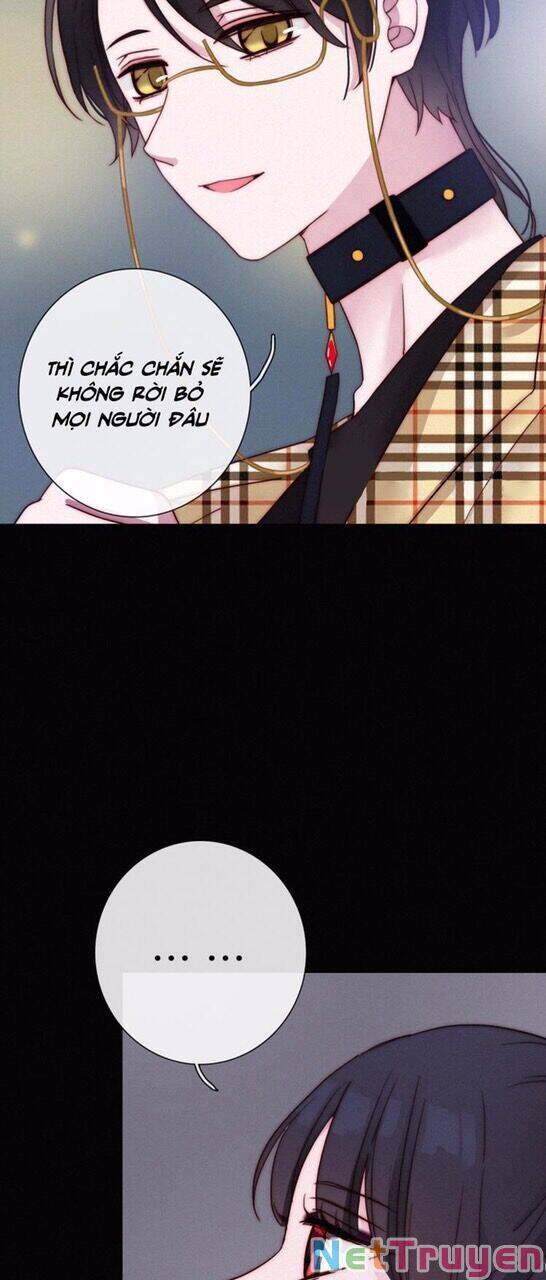 Hắc Dạ Hữu Sở Tư - Chương 50.1 - Trang 49