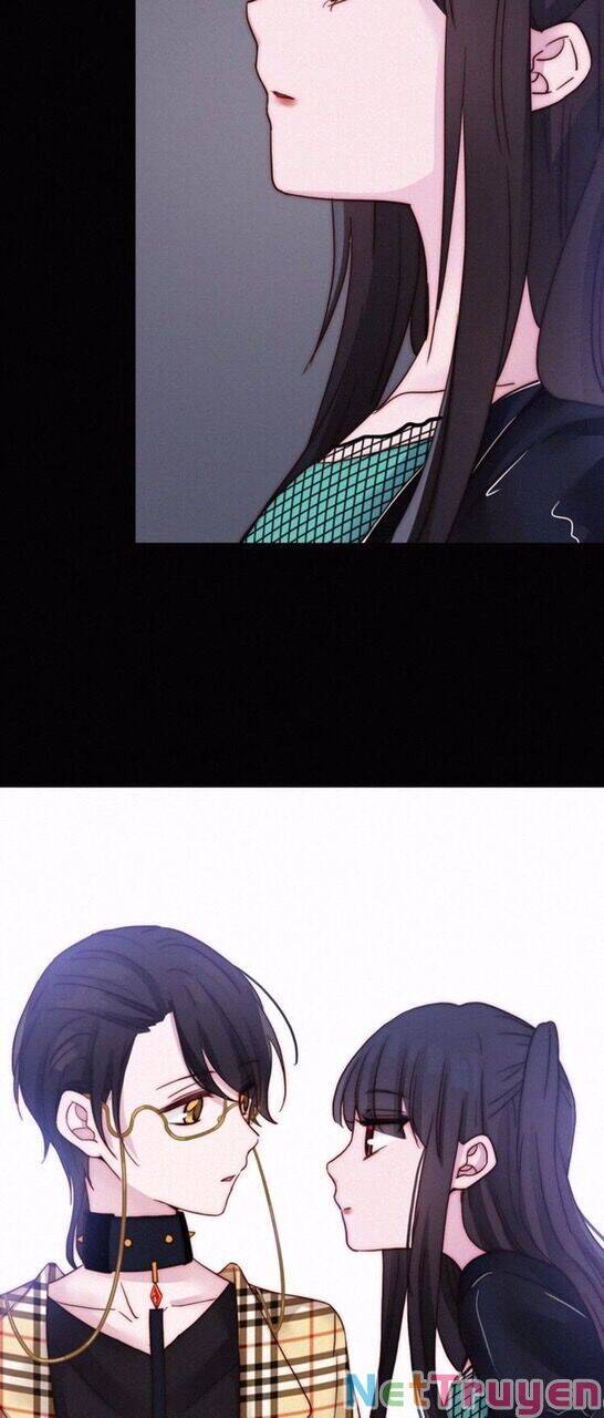 Hắc Dạ Hữu Sở Tư - Chương 50.1 - Trang 50