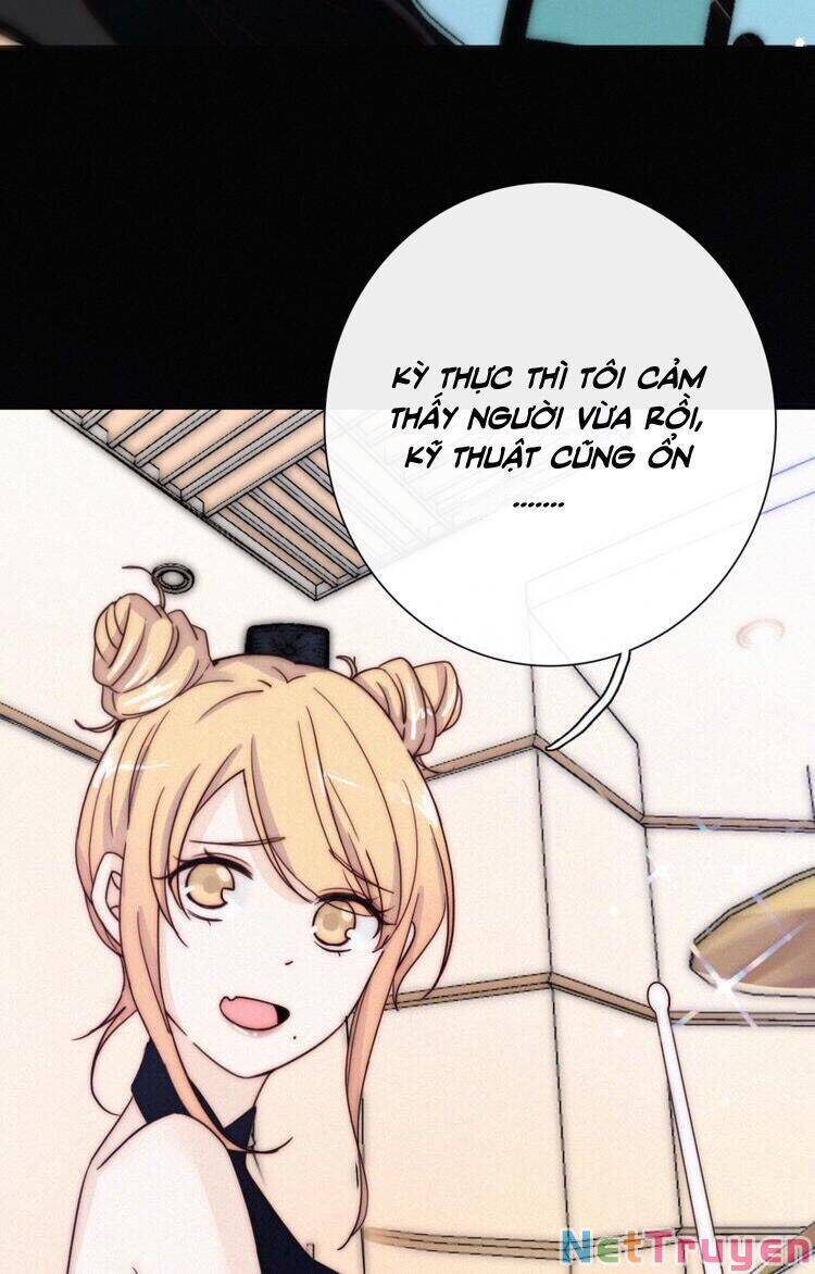 Hắc Dạ Hữu Sở Tư - Chương 50.1 - Trang 6