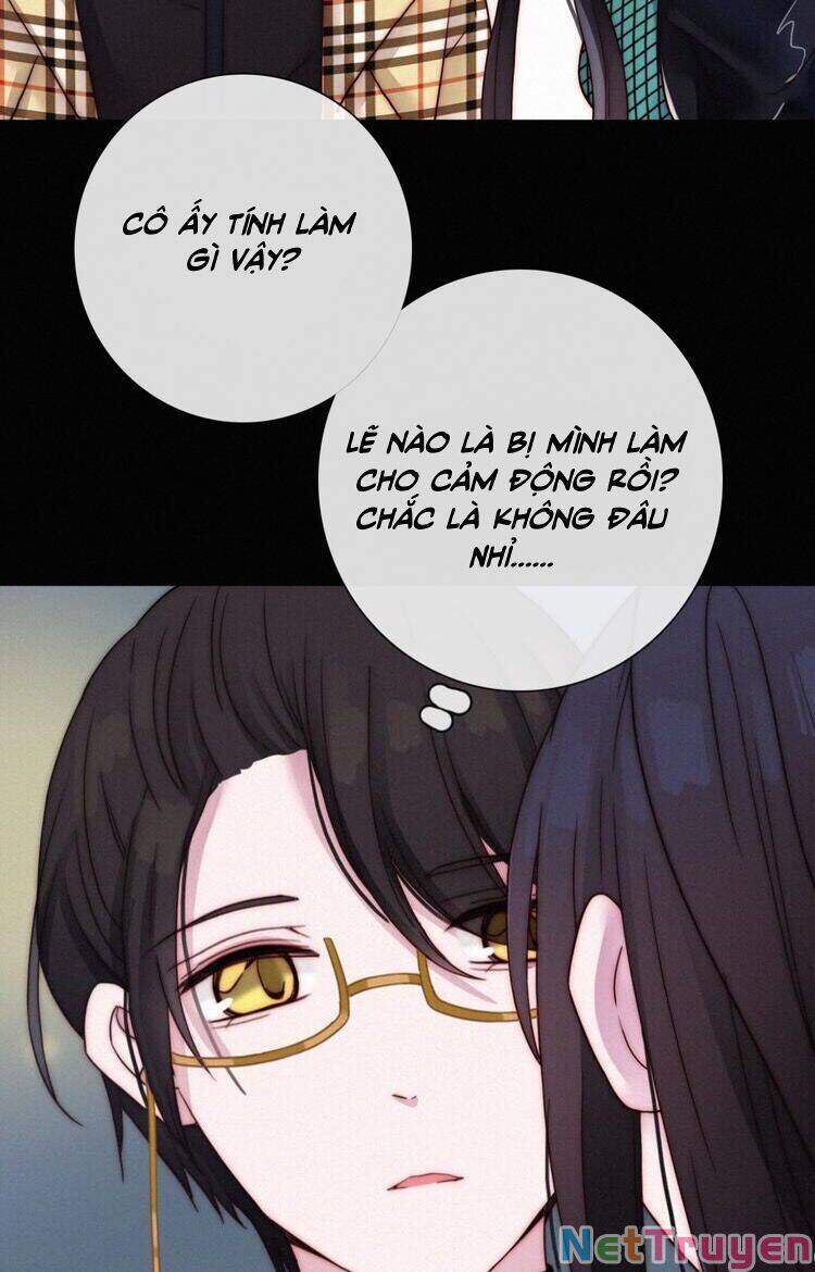 Hắc Dạ Hữu Sở Tư - Chương 50.1 - Trang 51