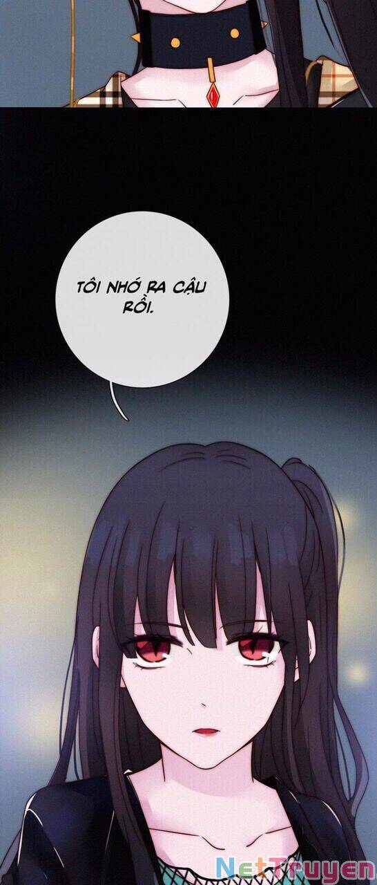 Hắc Dạ Hữu Sở Tư - Chương 50.1 - Trang 52