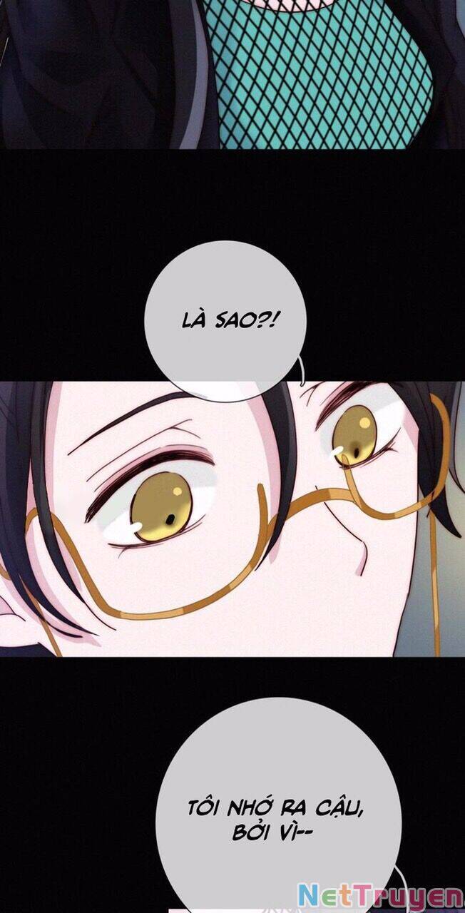 Hắc Dạ Hữu Sở Tư - Chương 50.1 - Trang 53