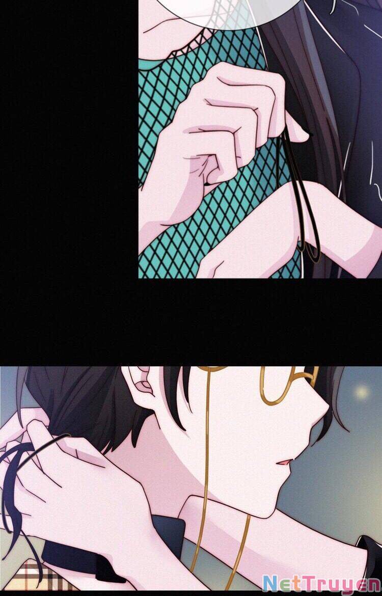 Hắc Dạ Hữu Sở Tư - Chương 50.1 - Trang 54