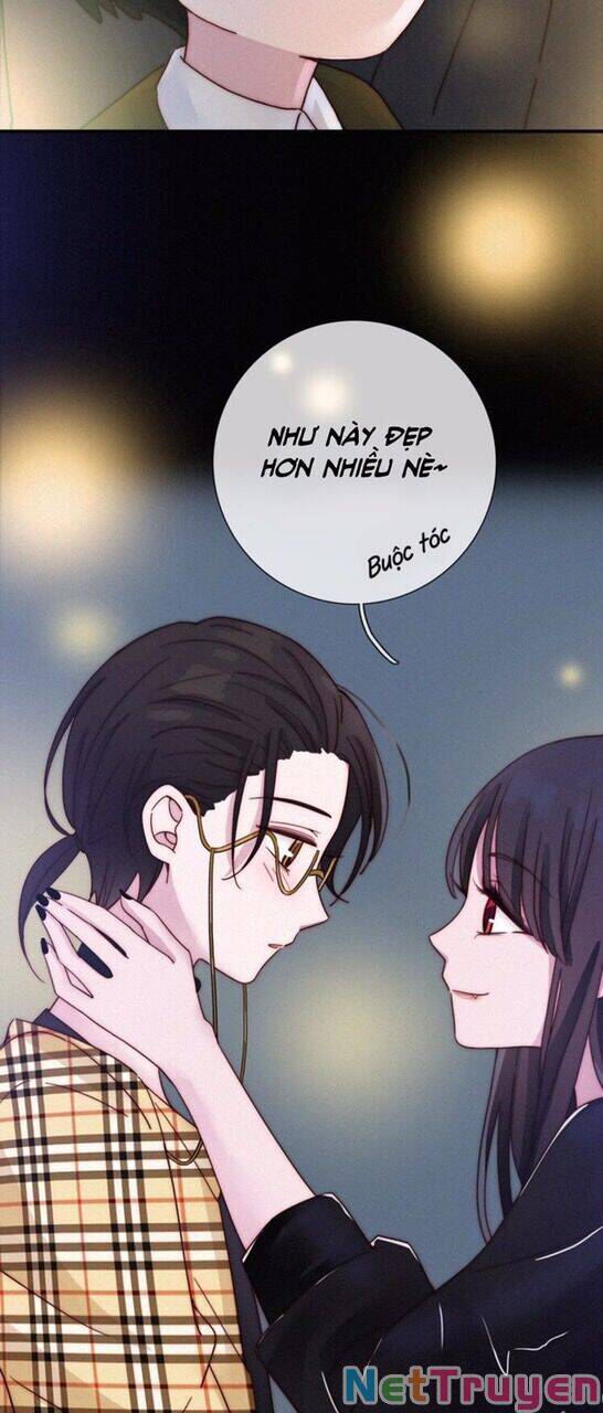 Hắc Dạ Hữu Sở Tư - Chương 50.1 - Trang 57