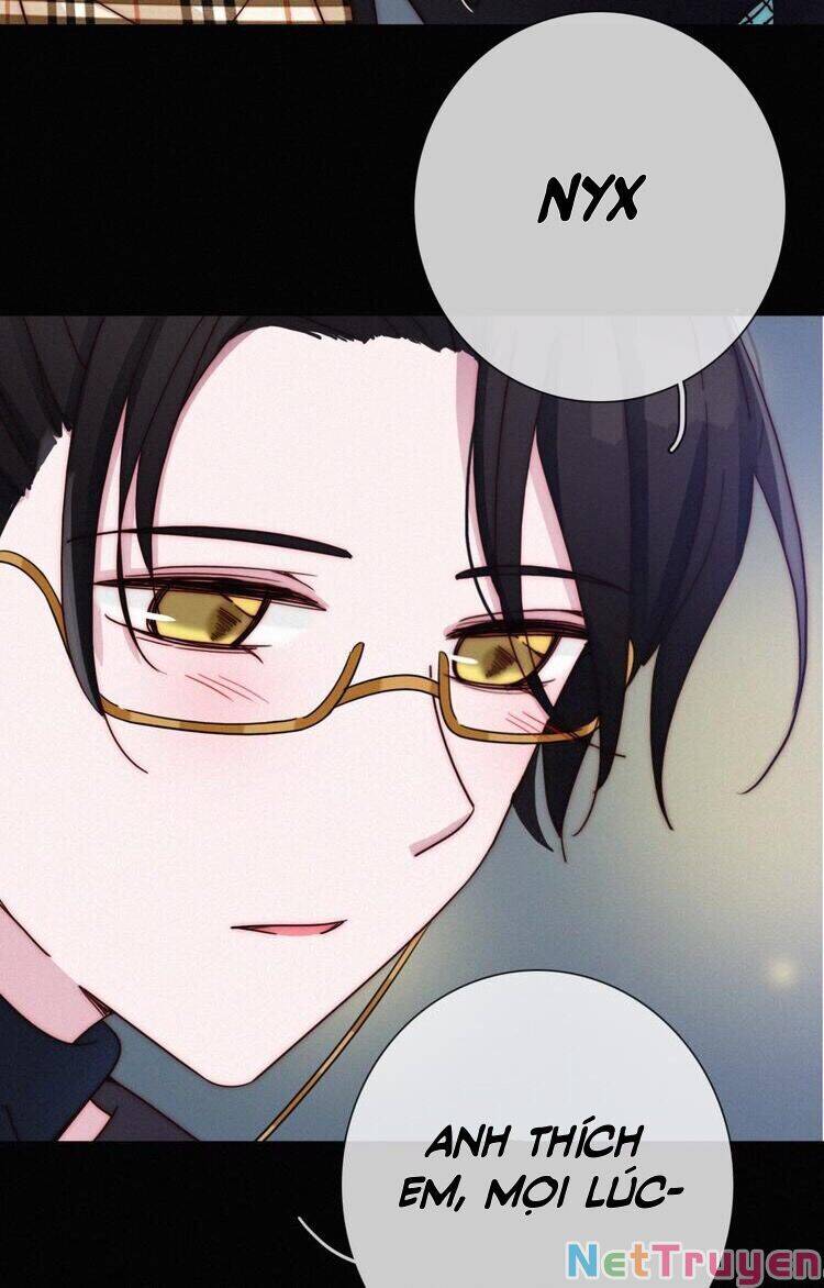 Hắc Dạ Hữu Sở Tư - Chương 50.1 - Trang 58