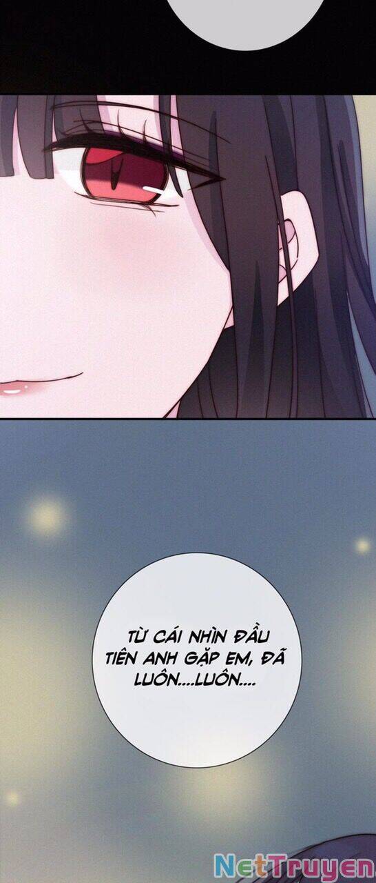 Hắc Dạ Hữu Sở Tư - Chương 50.1 - Trang 59