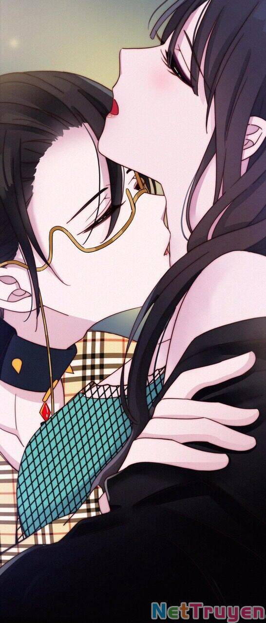 Hắc Dạ Hữu Sở Tư - Chương 50.1 - Trang 60