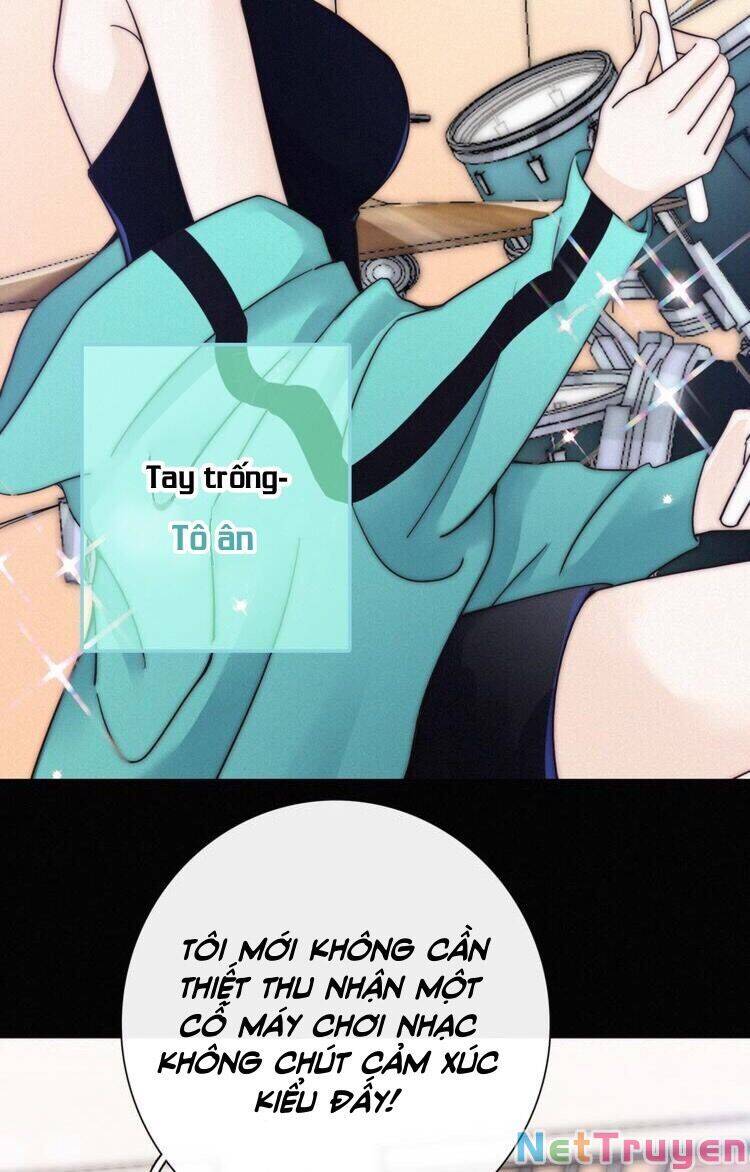 Hắc Dạ Hữu Sở Tư - Chương 50.1 - Trang 7