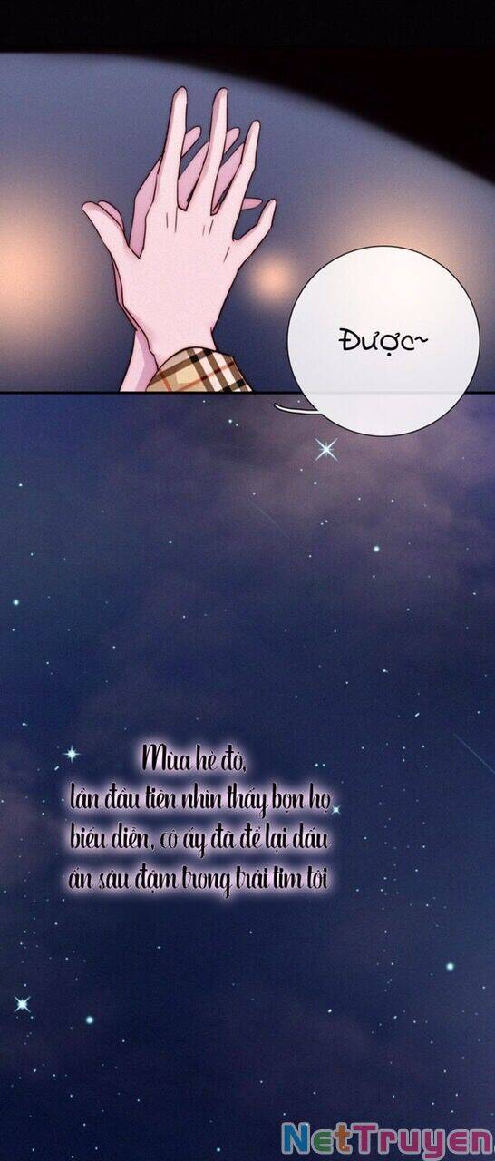 Hắc Dạ Hữu Sở Tư - Chương 50.1 - Trang 62