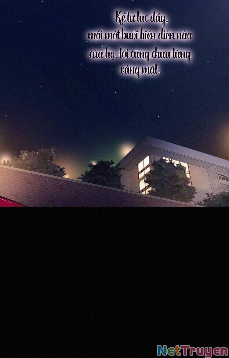 Hắc Dạ Hữu Sở Tư - Chương 50.1 - Trang 63
