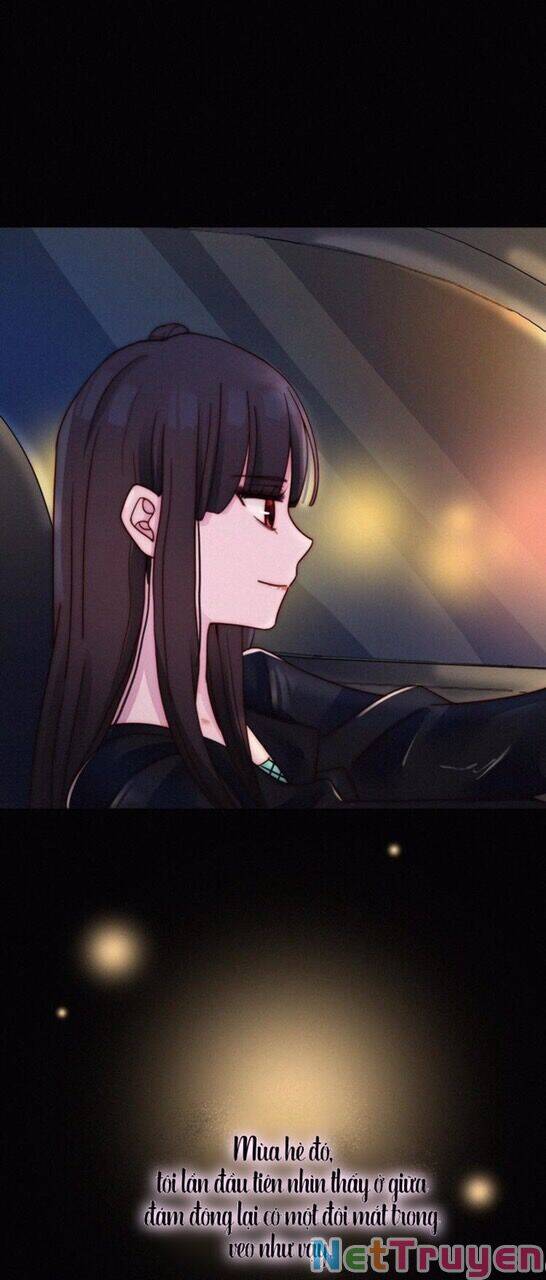 Hắc Dạ Hữu Sở Tư - Chương 50.1 - Trang 64