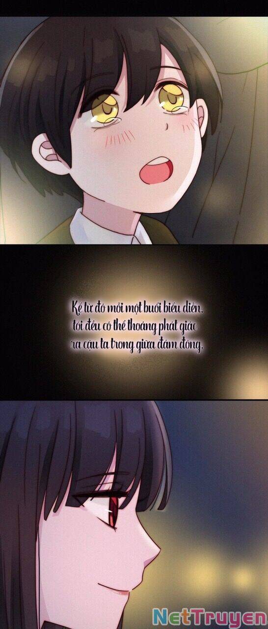 Hắc Dạ Hữu Sở Tư - Chương 50.1 - Trang 65