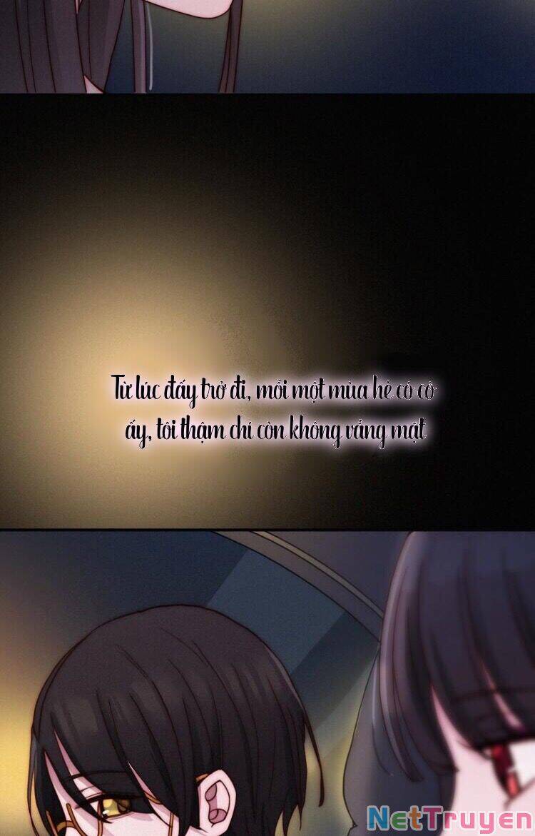 Hắc Dạ Hữu Sở Tư - Chương 50.1 - Trang 66