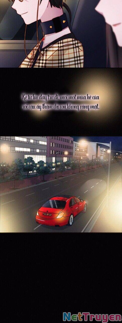 Hắc Dạ Hữu Sở Tư - Chương 50.1 - Trang 67