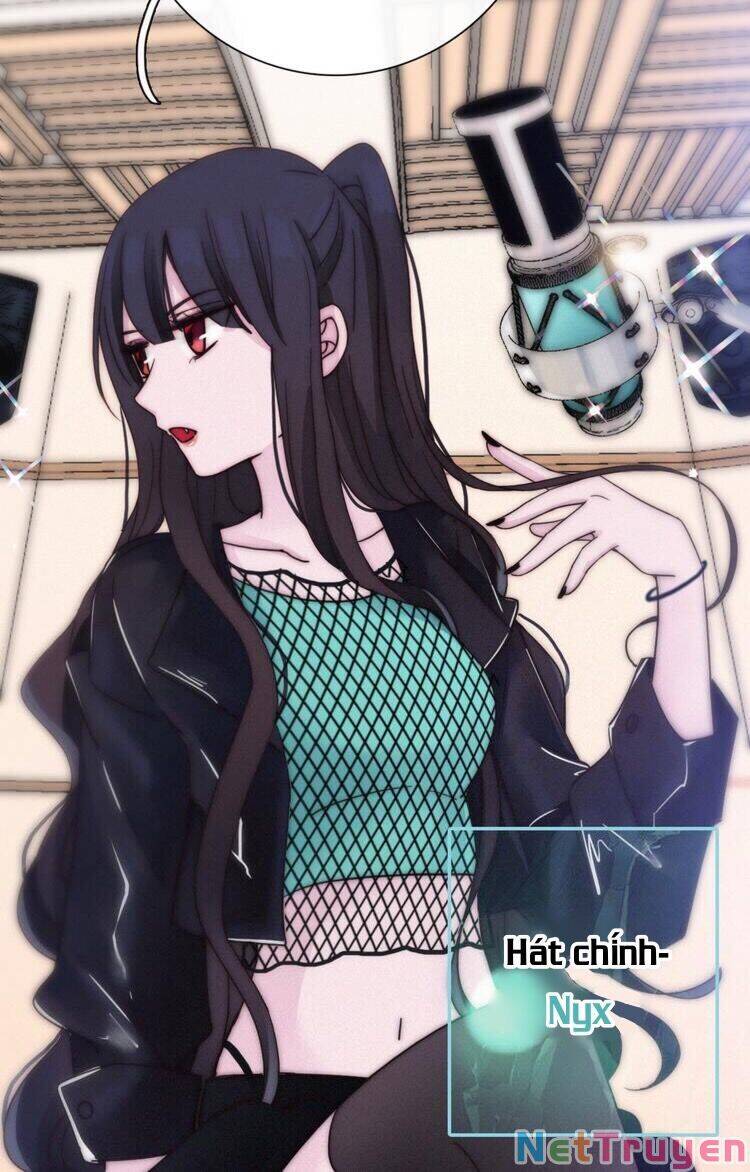 Hắc Dạ Hữu Sở Tư - Chương 50.1 - Trang 8