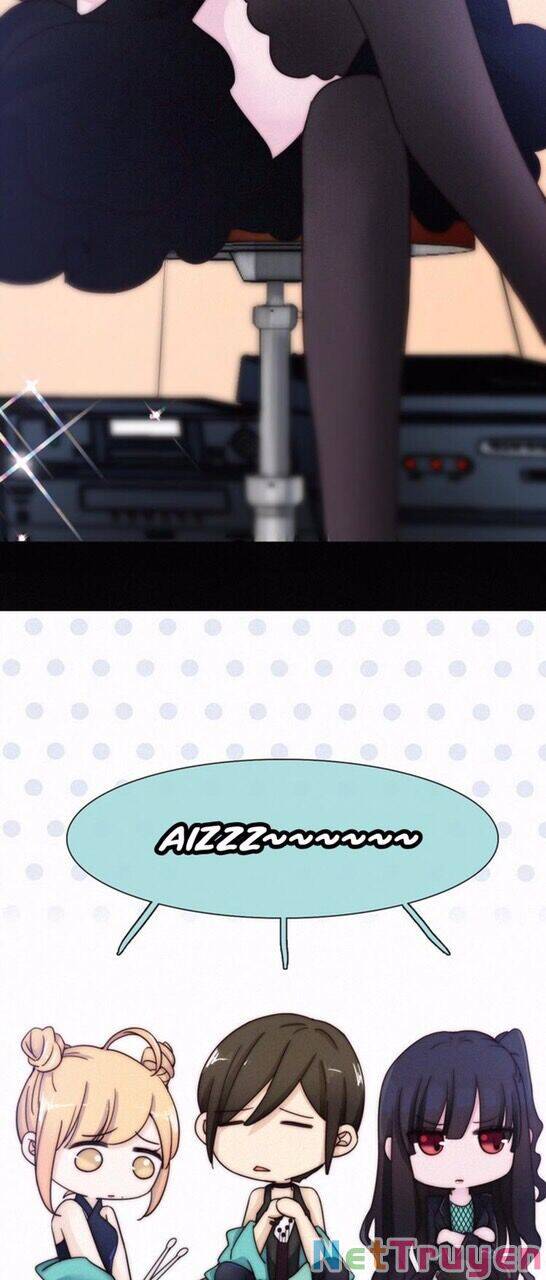 Hắc Dạ Hữu Sở Tư - Chương 50.1 - Trang 9