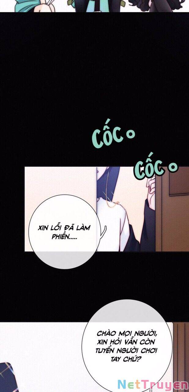 Hắc Dạ Hữu Sở Tư - Chương 50.1 - Trang 10