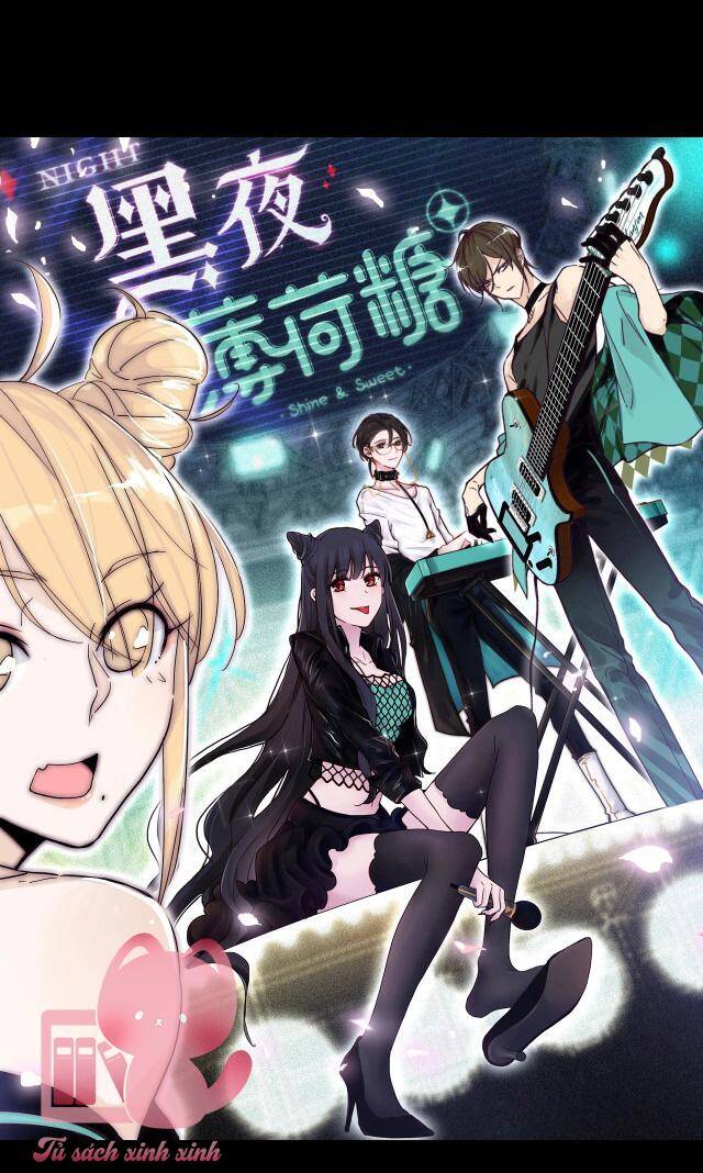 Hắc Dạ Hữu Sở Tư - Chương 50.2 - Trang 1