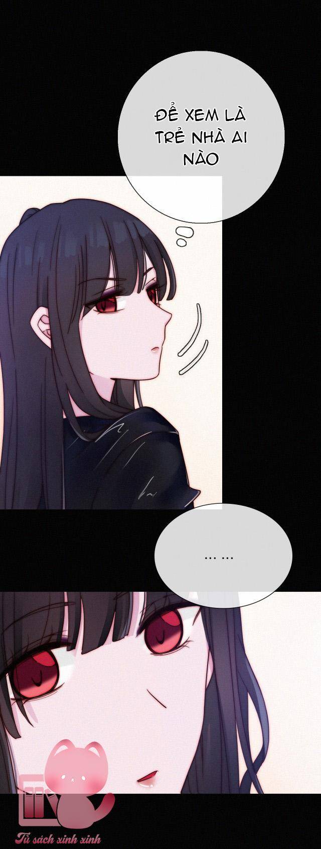 Hắc Dạ Hữu Sở Tư - Chương 50.2 - Trang 11