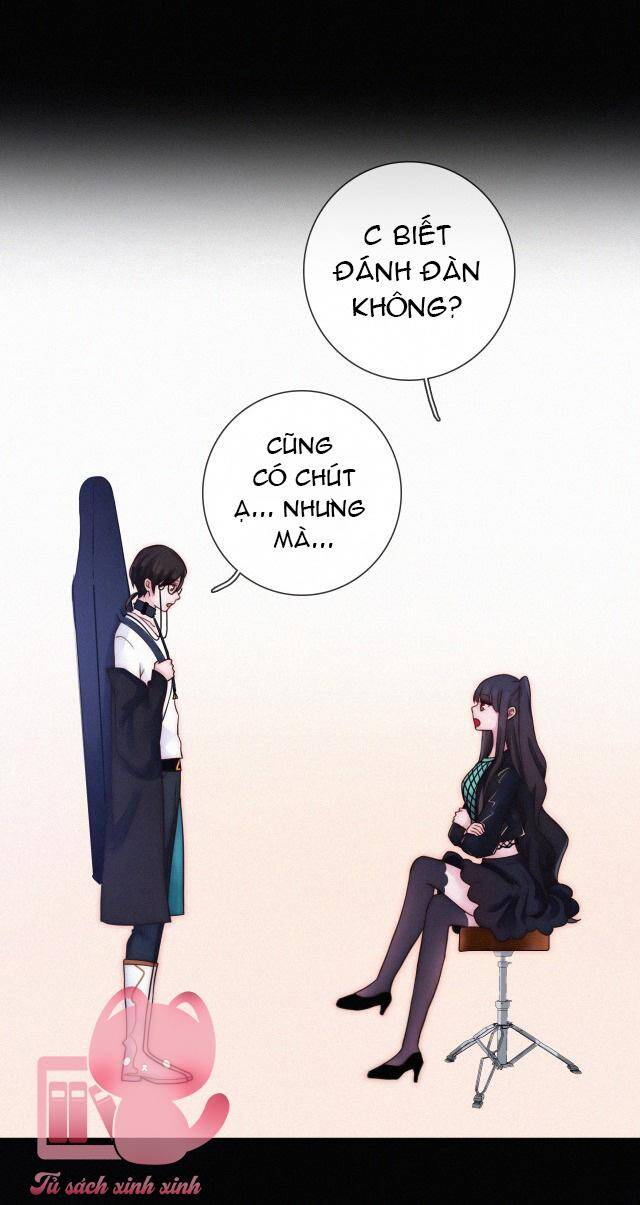 Hắc Dạ Hữu Sở Tư - Chương 50.2 - Trang 12