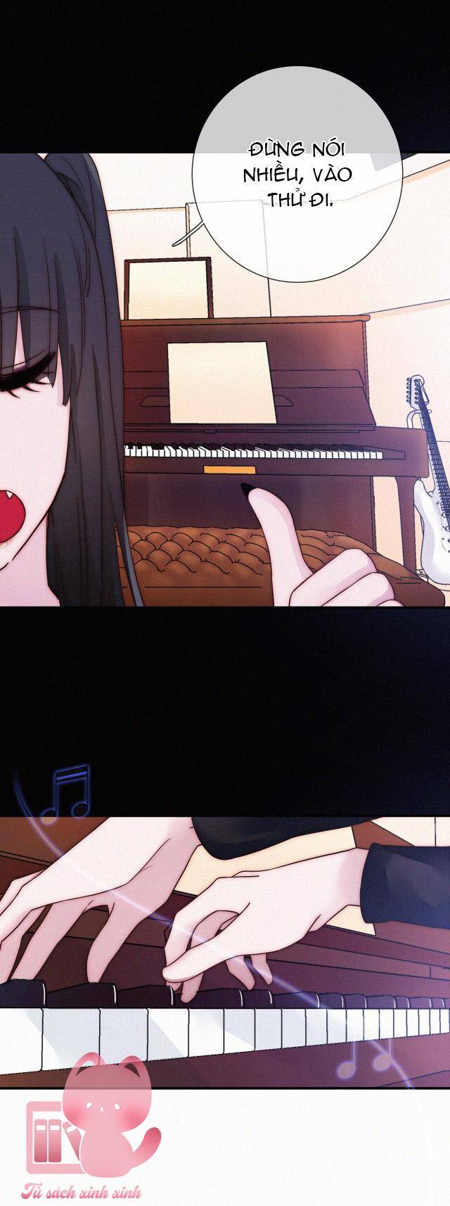 Hắc Dạ Hữu Sở Tư - Chương 50.2 - Trang 13