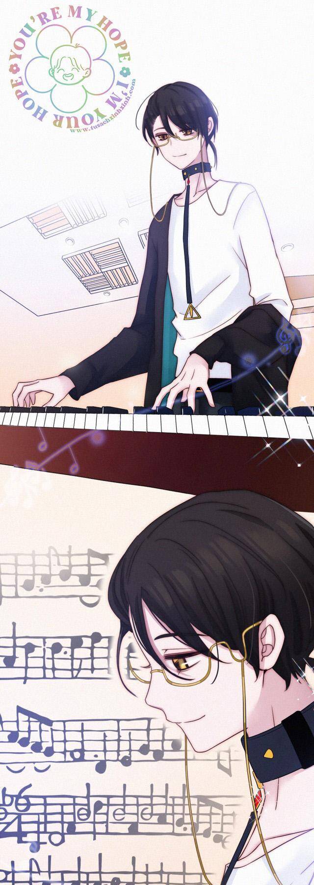 Hắc Dạ Hữu Sở Tư - Chương 50.2 - Trang 14