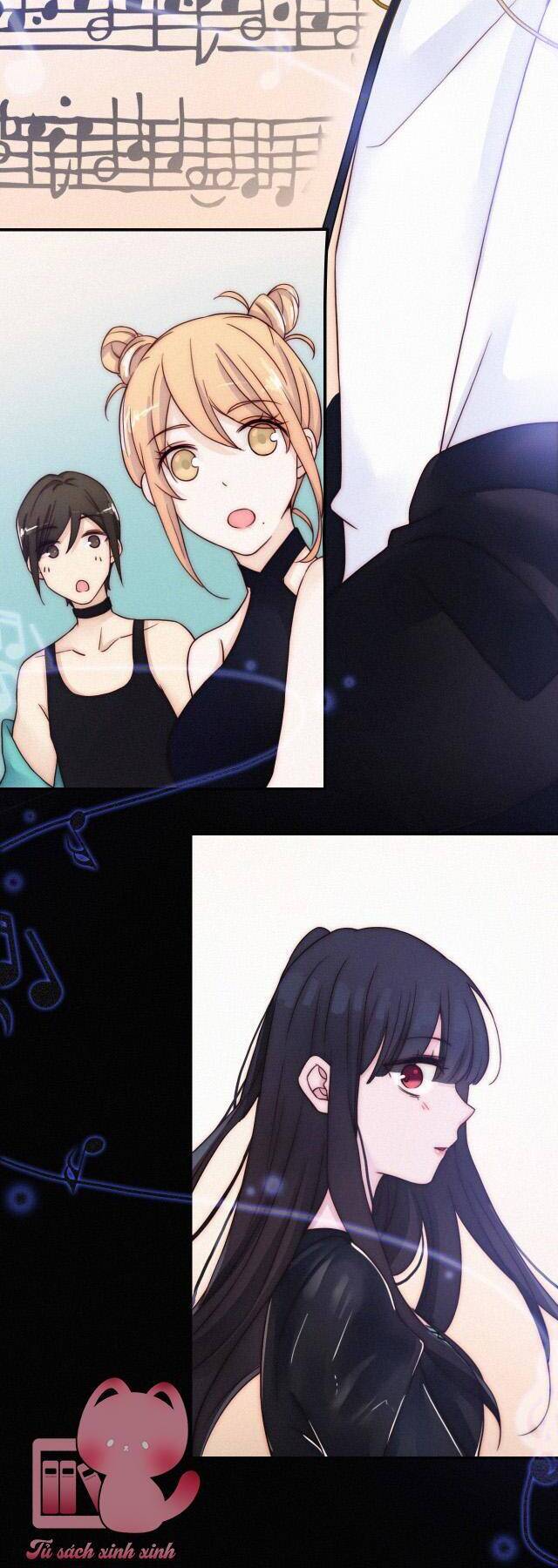 Hắc Dạ Hữu Sở Tư - Chương 50.2 - Trang 15