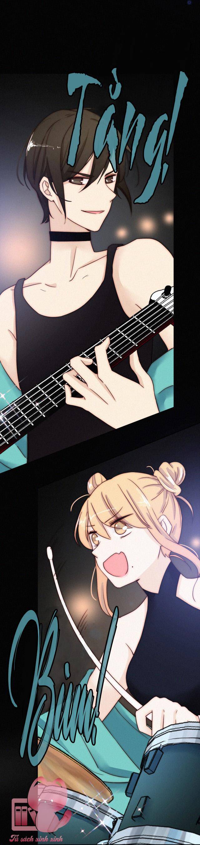 Hắc Dạ Hữu Sở Tư - Chương 50.2 - Trang 16