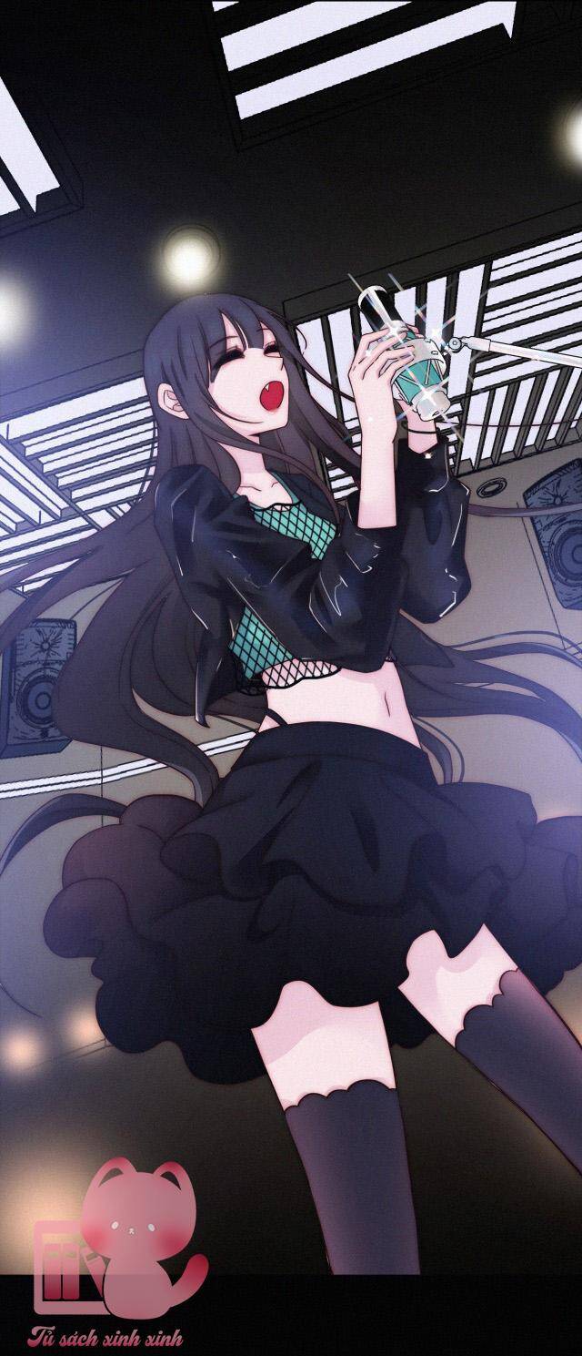 Hắc Dạ Hữu Sở Tư - Chương 50.2 - Trang 17