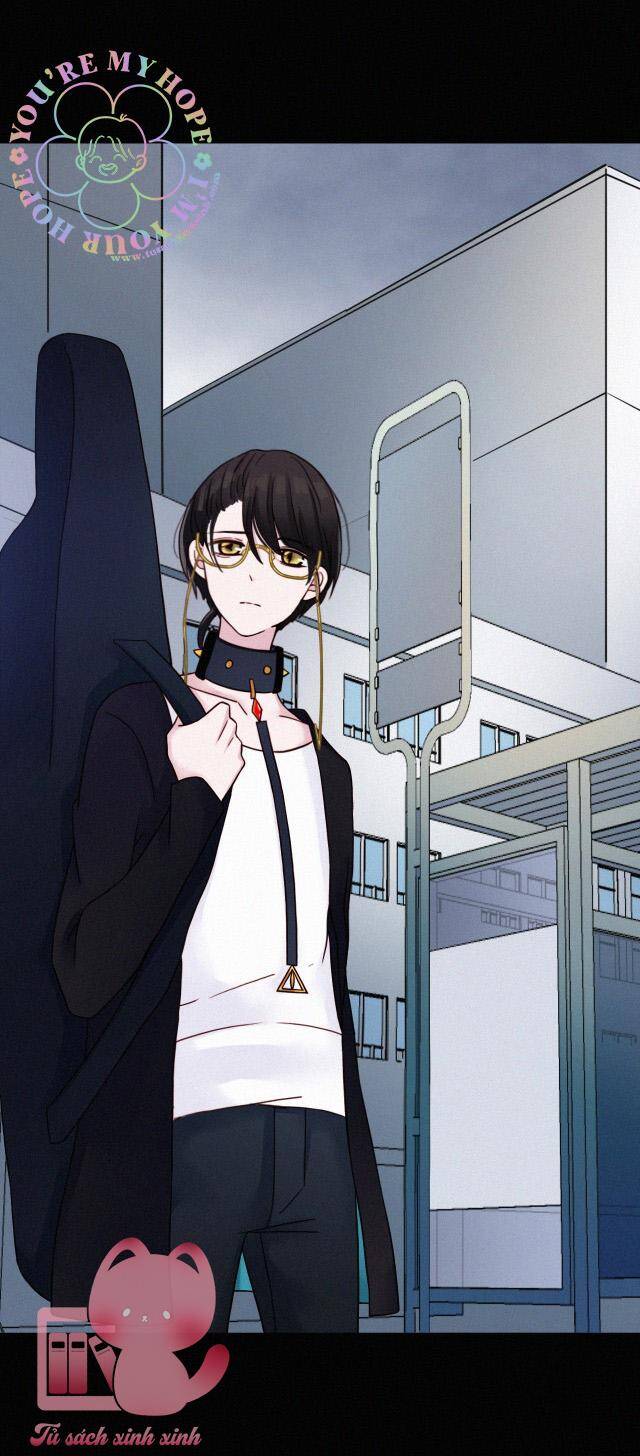 Hắc Dạ Hữu Sở Tư - Chương 50.2 - Trang 23