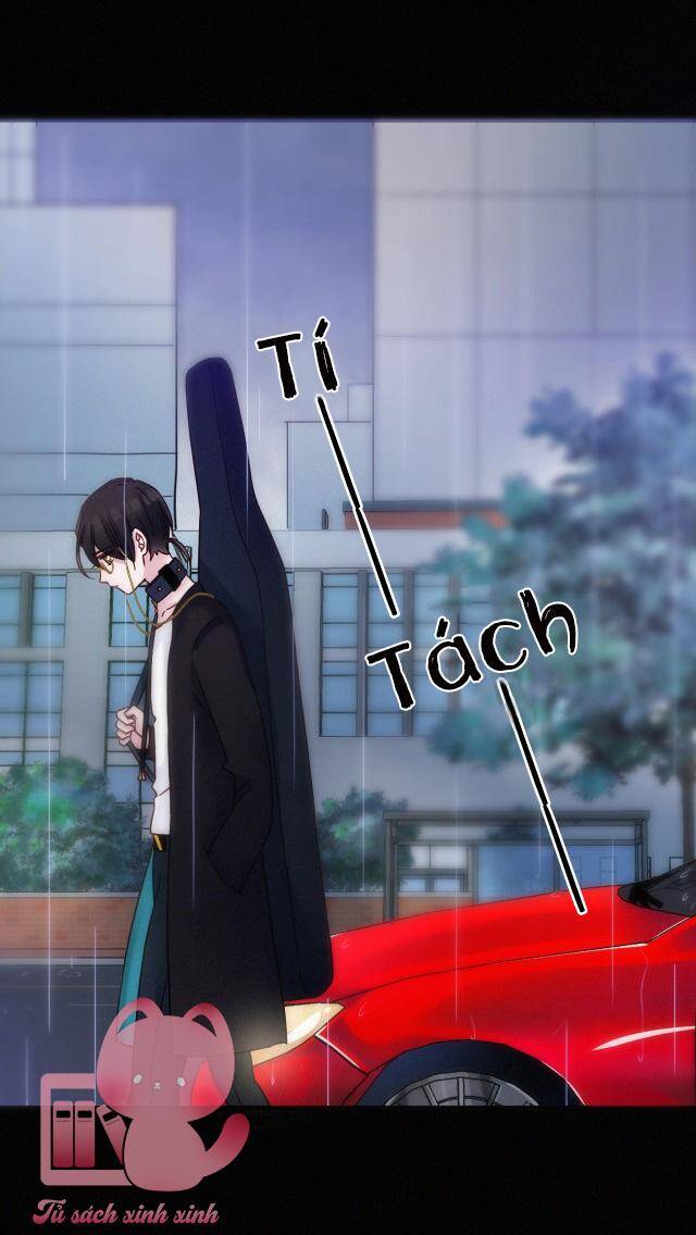 Hắc Dạ Hữu Sở Tư - Chương 50.2 - Trang 25