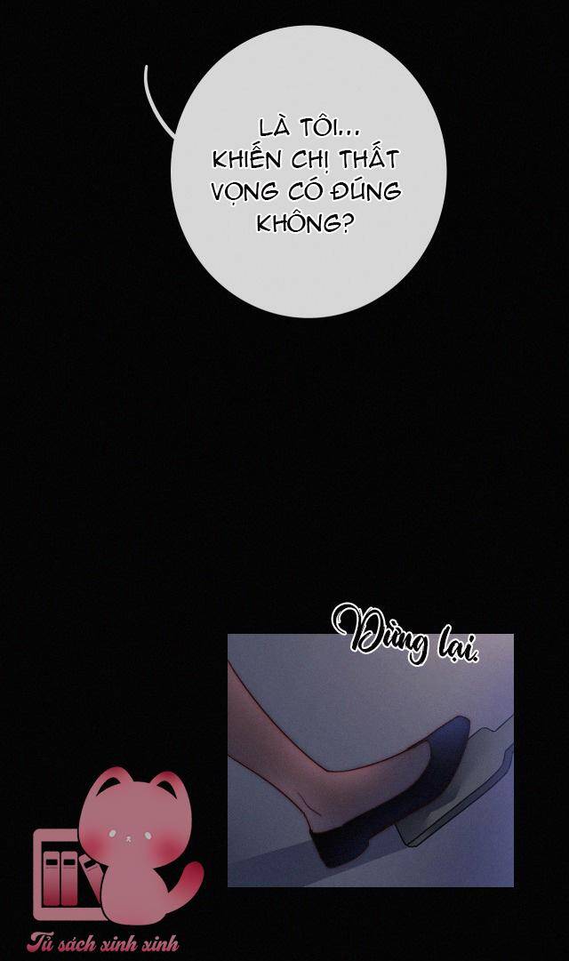 Hắc Dạ Hữu Sở Tư - Chương 50.2 - Trang 29