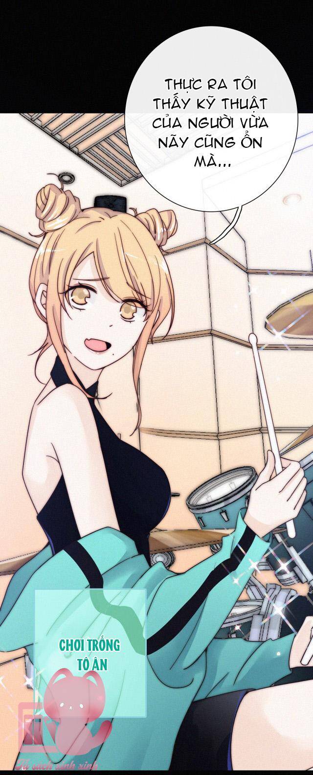 Hắc Dạ Hữu Sở Tư - Chương 50.2 - Trang 4