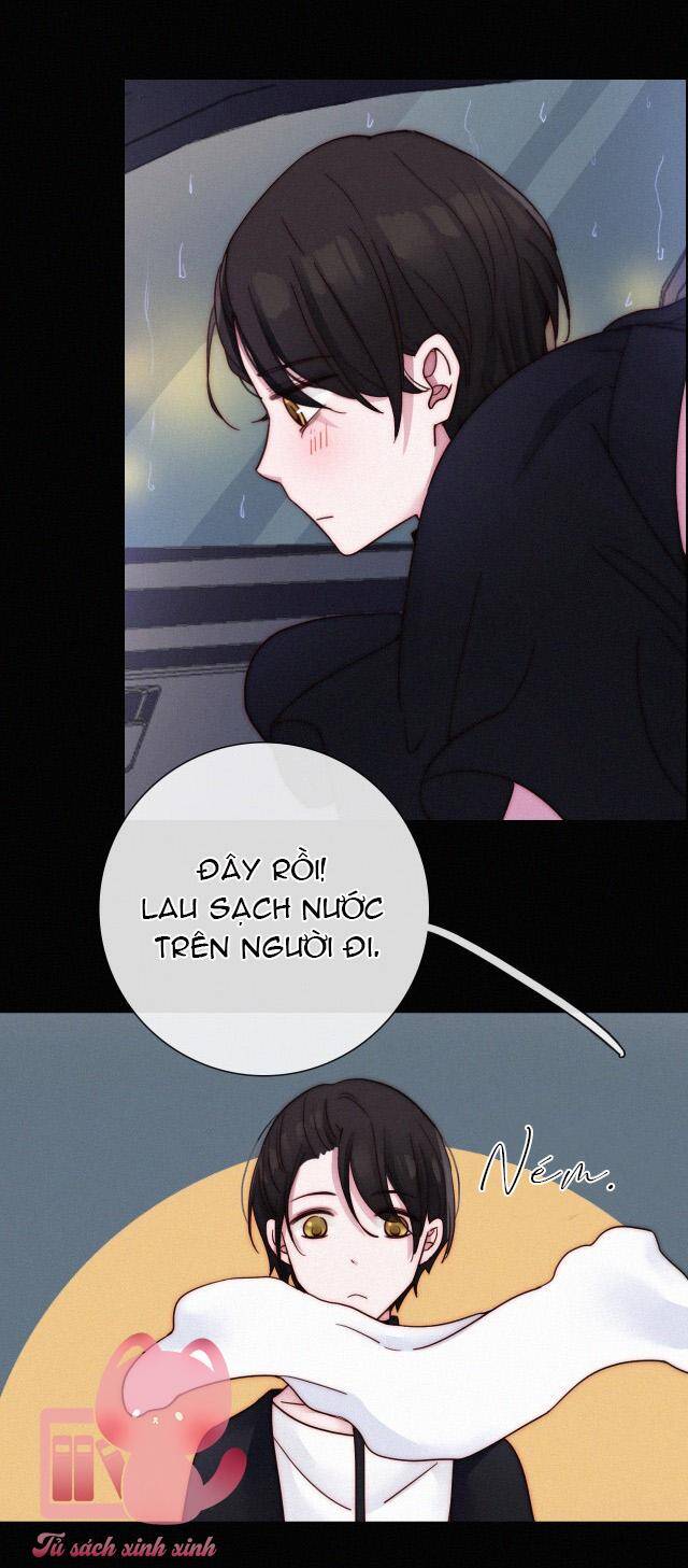 Hắc Dạ Hữu Sở Tư - Chương 50.2 - Trang 31