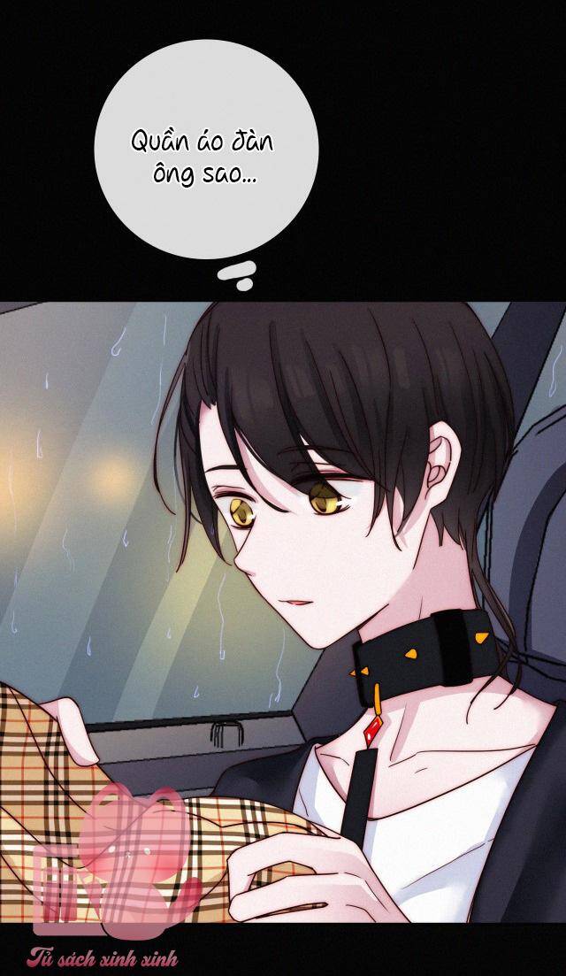 Hắc Dạ Hữu Sở Tư - Chương 50.2 - Trang 33