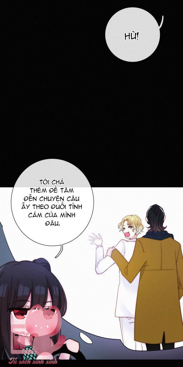Hắc Dạ Hữu Sở Tư - Chương 50.2 - Trang 36