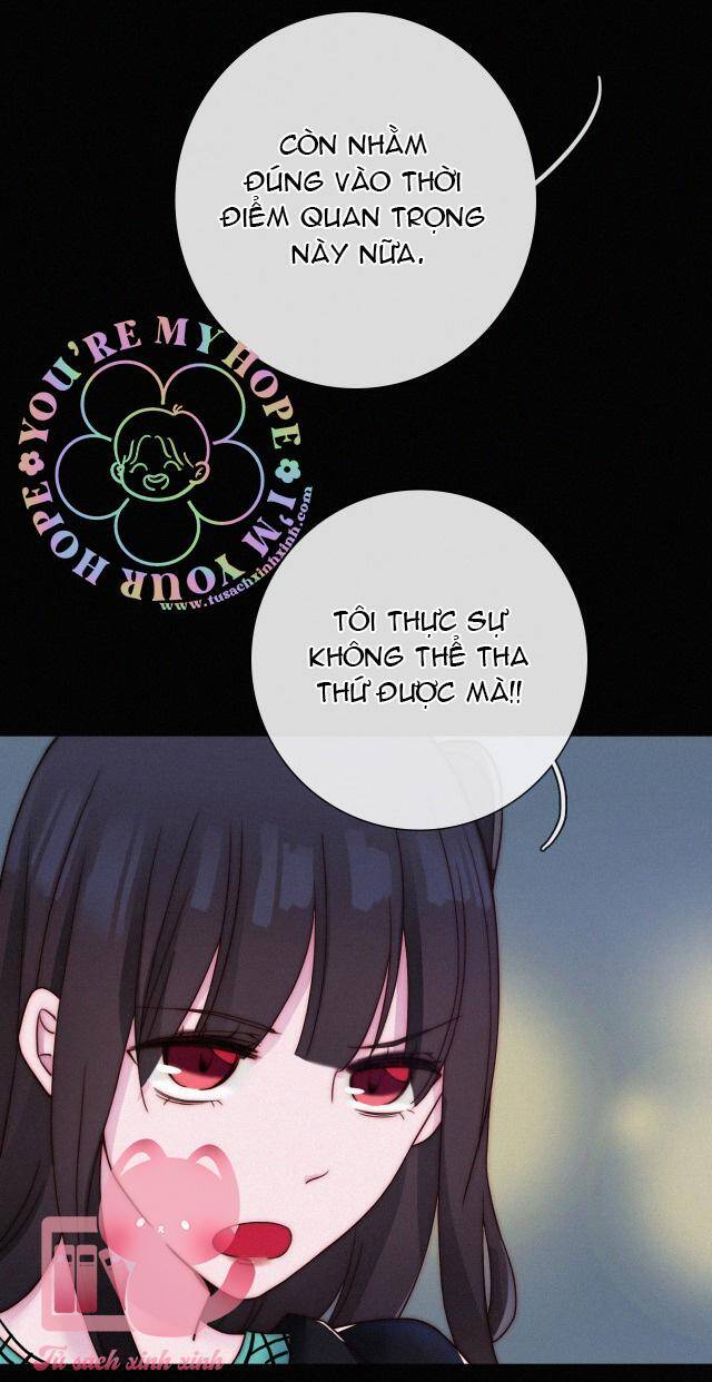Hắc Dạ Hữu Sở Tư - Chương 50.2 - Trang 38