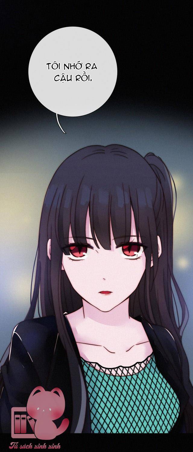 Hắc Dạ Hữu Sở Tư - Chương 50.2 - Trang 42