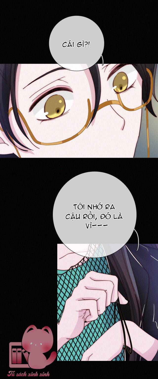 Hắc Dạ Hữu Sở Tư - Chương 50.2 - Trang 43