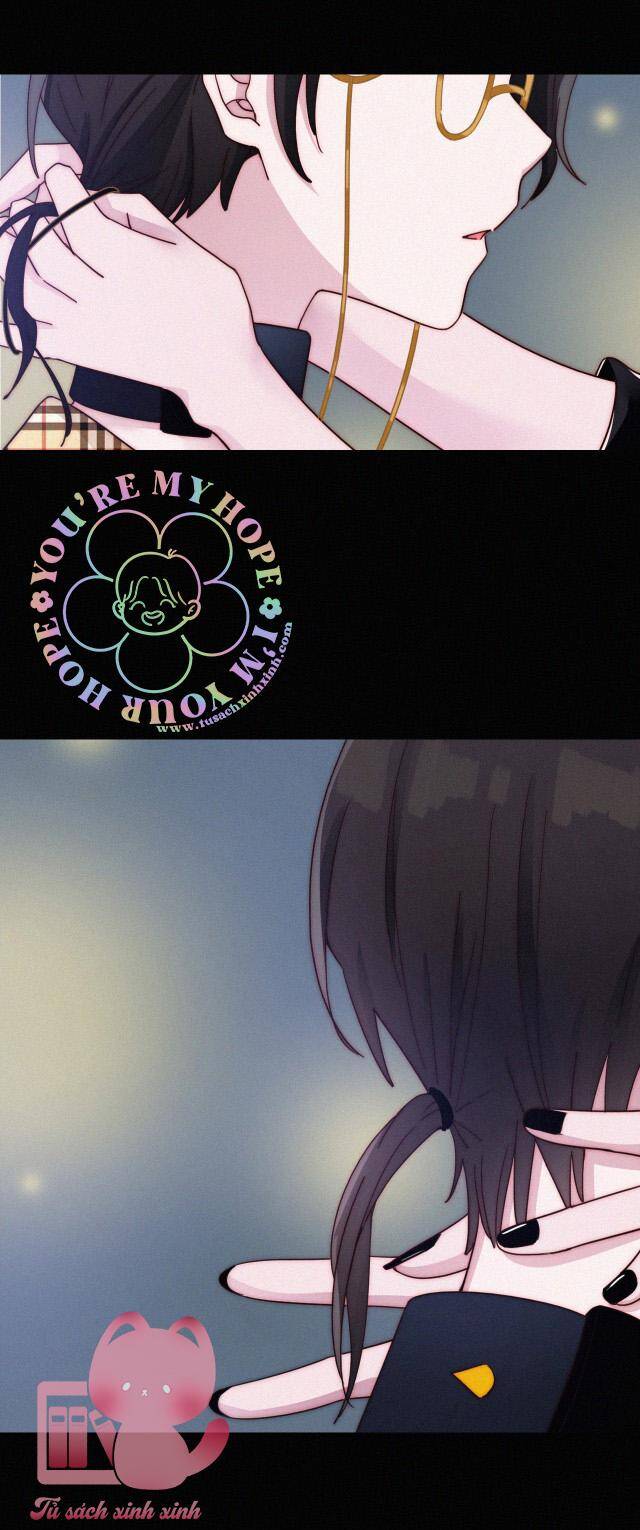 Hắc Dạ Hữu Sở Tư - Chương 50.2 - Trang 44