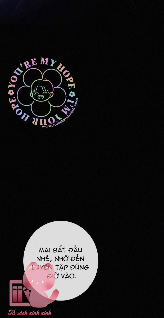 Hắc Dạ Hữu Sở Tư - Chương 50.2 - Trang 48