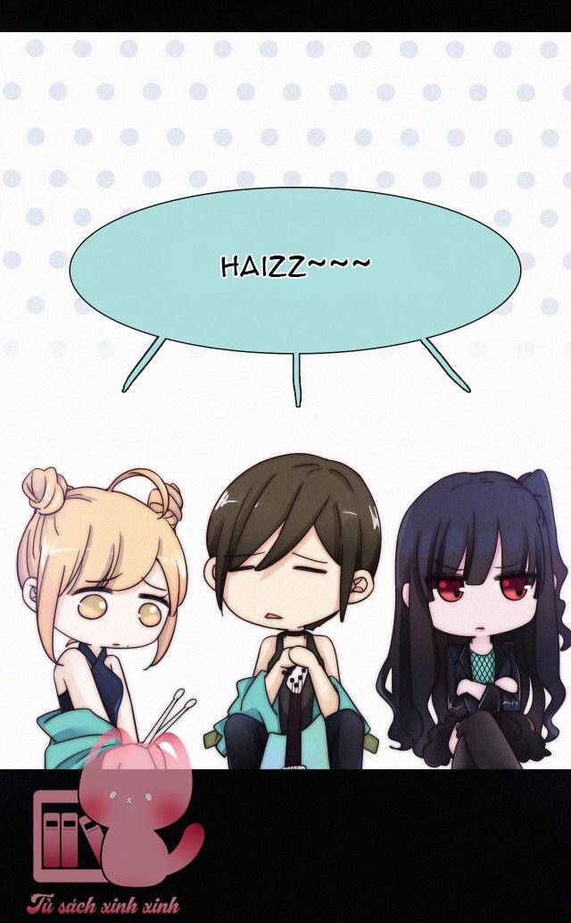 Hắc Dạ Hữu Sở Tư - Chương 50.2 - Trang 6