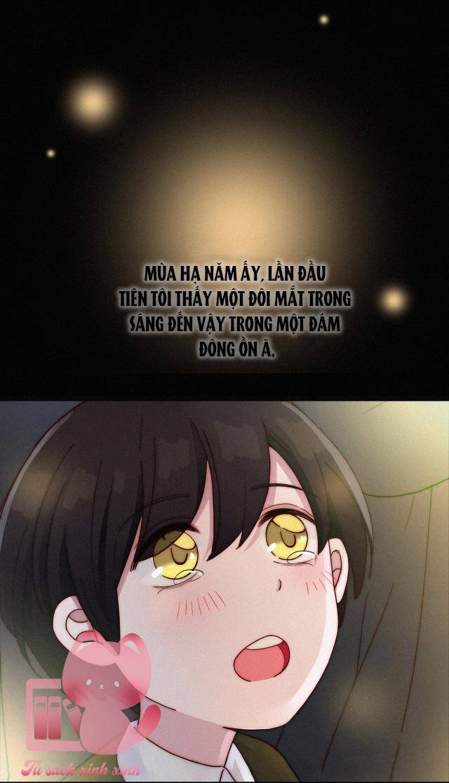 Hắc Dạ Hữu Sở Tư - Chương 50.2 - Trang 51