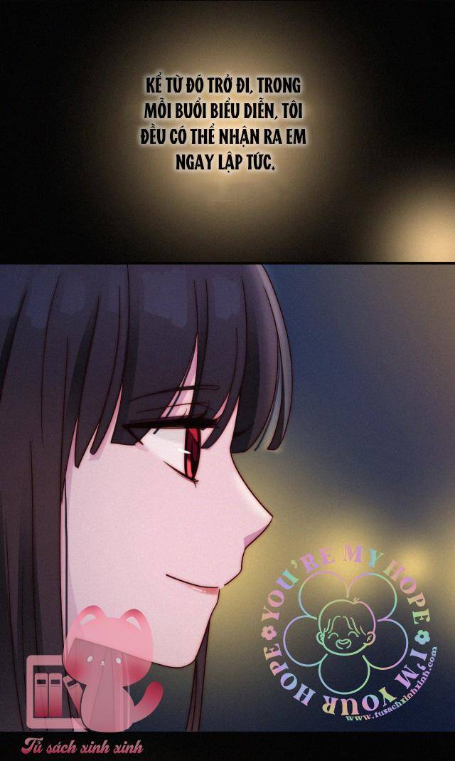 Hắc Dạ Hữu Sở Tư - Chương 50.2 - Trang 52